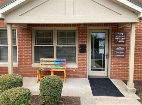 Southland Child, Adult, and Family Counseling.